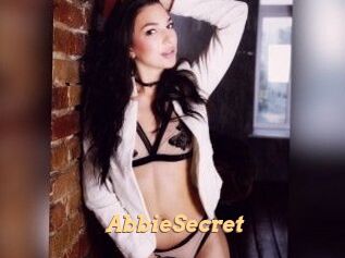 AbbieSecret