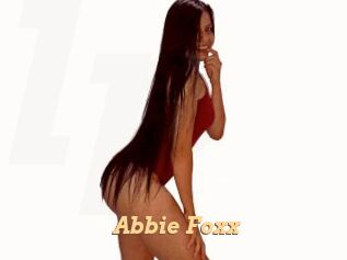 Abbie_Foxx