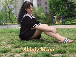 Abbily_Mimi