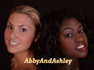 AbbyAndAshley