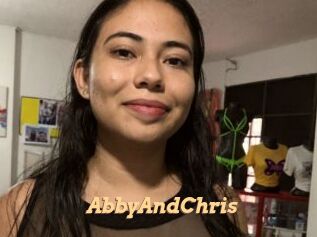 AbbyAndChris