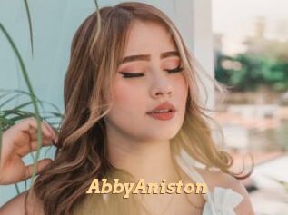 AbbyAniston