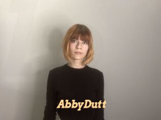 AbbyDutt