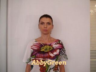 AbbyGreen