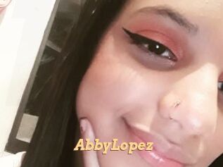 AbbyLopez