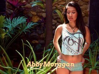AbbyMorggan Live Paradise