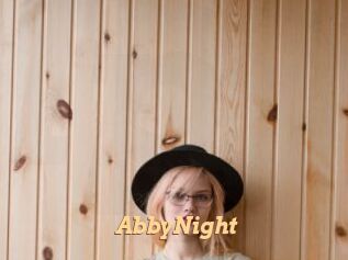 AbbyNight