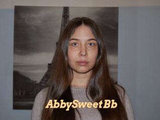AbbySweetBb