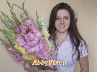 AbbyVixen