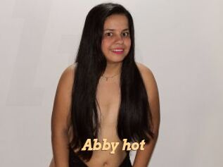Abby_hot