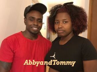 AbbyandTommy