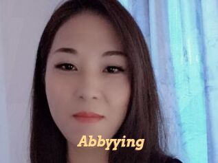 Abbyying