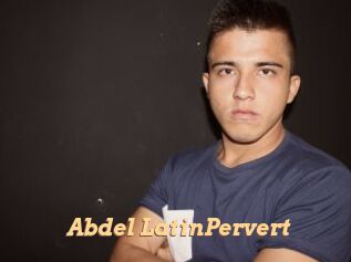 Abdel_LatinPervert