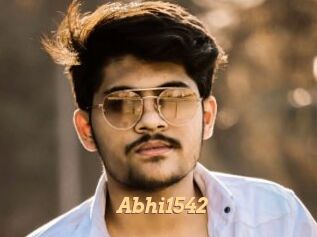 Abhi1542