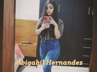 Abigahil_Hernandez Live Paradise