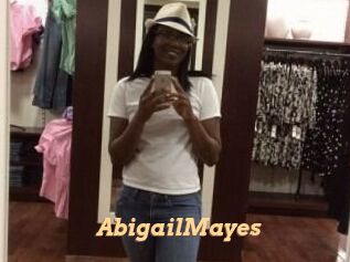 Abigail_Mayes