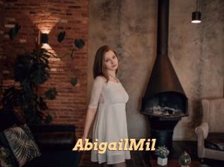 AbigailMil