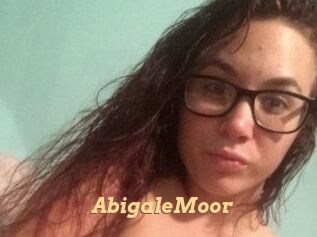 Abigale_Moor