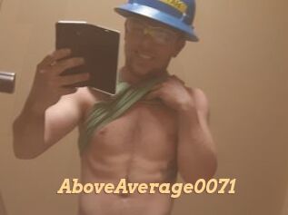 AboveAverage0071