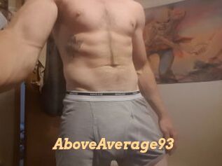 AboveAverage93