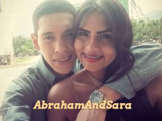 AbrahamAndSara