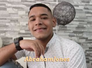 AbrahamJones
