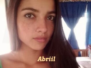 Abriil