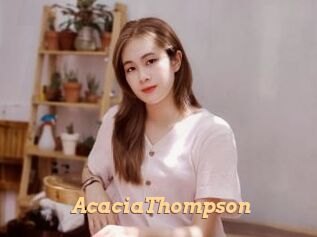 AcaciaThompson