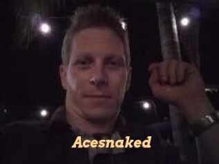 Acesnaked