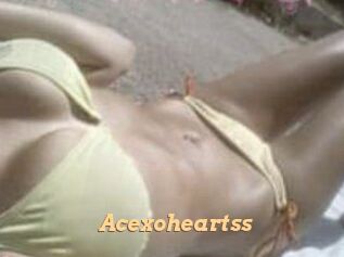 Acexoheartss
