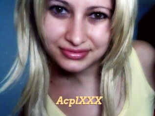 AcplXXX