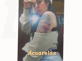 Acuarelax