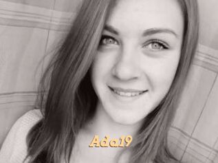 Ada19
