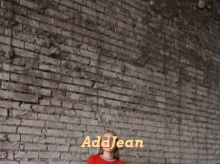 AdaJean
