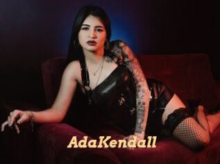 AdaKendall