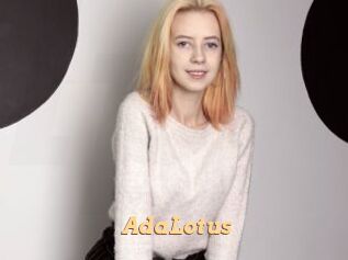 AdaLotus