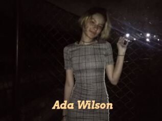 Ada_Wilson