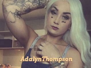 AdalynThompson