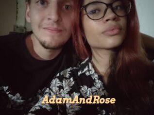 AdamAndRose