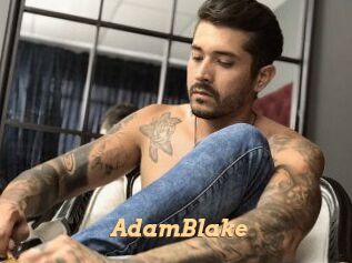 AdamBlake