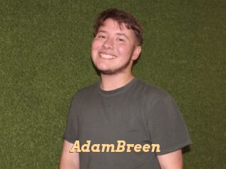 AdamBreen