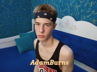 AdamBurns