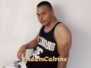 AdamCalvins