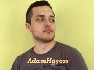 AdamHayess