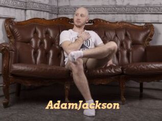 AdamJackson