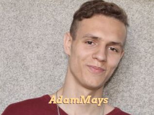 AdamMays