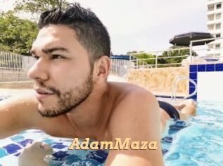 AdamMaza