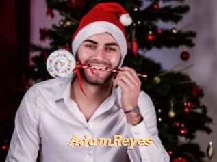 AdamReyes