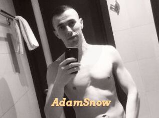 AdamSnow Live Paradise