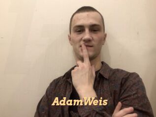 AdamWeis